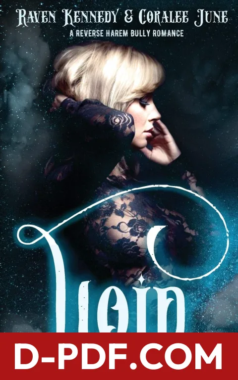 Download Void by Raven Kennedy PDF