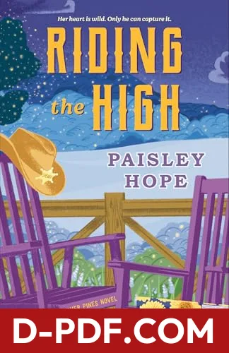 Download Riding the High by Paisley Hope PDF