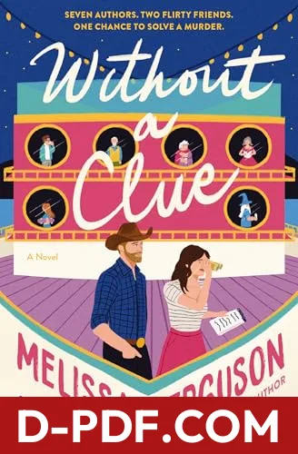 Download Without a Clue by Melissa Ferguson PDF