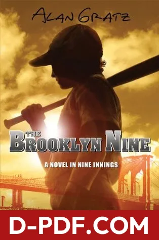 Download The Brooklyn Nine by Alan Gratz PDF