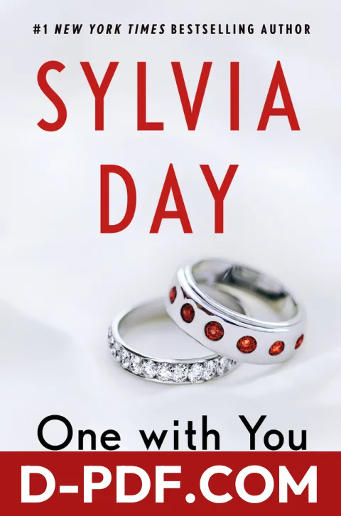 One with You by Sylvia Day book cover