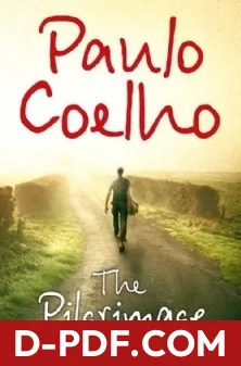 The Pilgrimage by Paulo Coelho book cover