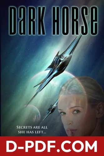 Dark Horse by Michelle Diener book cover