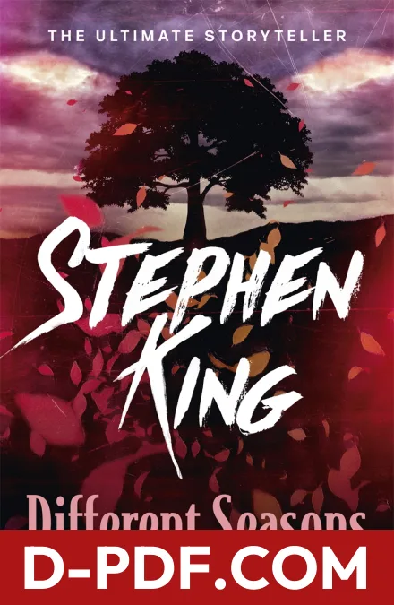 Download Different Seasons by Stephen King PDF