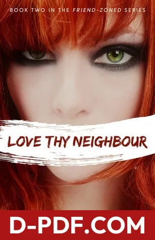 Love Thy Neighbour by Belle Aurora book cover