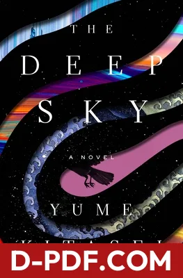 The Deep Sky by Yume Kitasei book cover