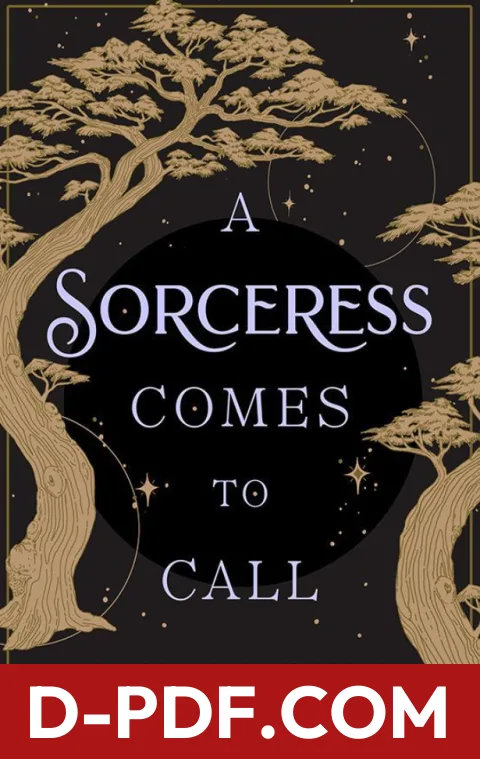 Download A Sorceress Comes to Call by T. Kingfisher PDF