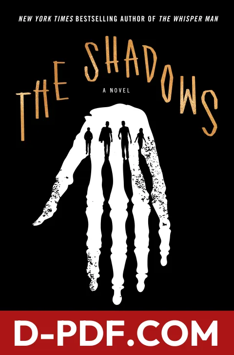 Download The Shadows by Alex North PDF
