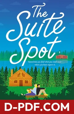 The Suite Spot by Trish Doller book cover
