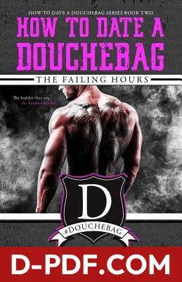 The Failing Hours by Sara Ney book cover