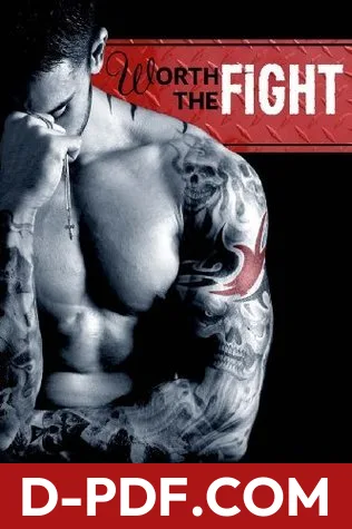 Worth the Fight by Vi Keeland book cover