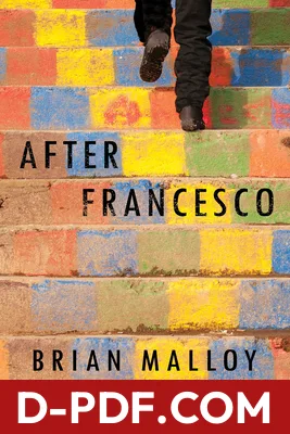 After Francesco by Brian Malloy book cover