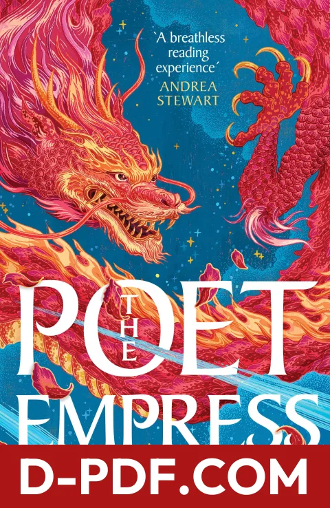The Poet Empress by Shen Tao book cover