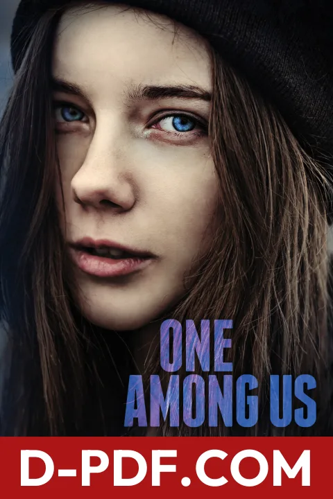 One Among Us by Paige Dearth book cover