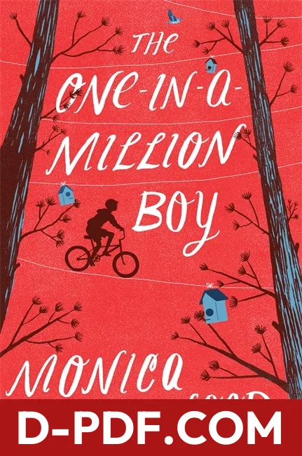 Download The One-in-a-Million Boy by Monica Wood PDF