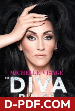 The Diva Rules by Michelle Visage book cover