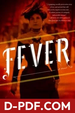 Fever by Mary Beth Keane book cover