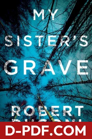 My Sister's Grave by Robert Dugoni book cover