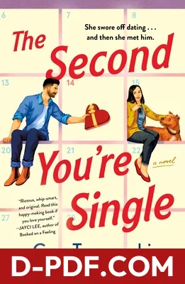 Download The Second You're Single by Cara Tanamachi PDF