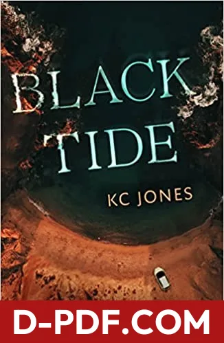 Black Tide by K.C. Jones book cover