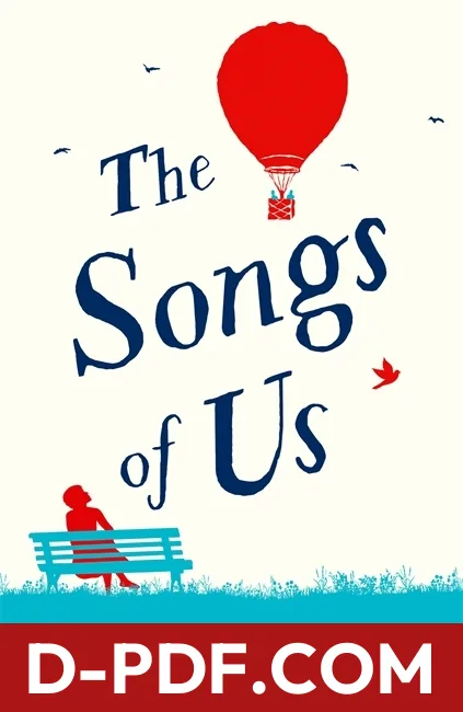 Songs Of Us by Emma Cooper book cover
