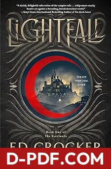 Download Lightfall by Ed Crocker PDF
