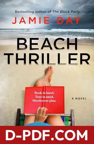 Download Beach Thriller by Jamie Day PDF