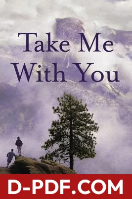 Take Me with You by Catherine Ryan Hyde book cover