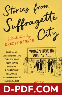 Download Stories from Suffragette City by M.J. Rose PDF