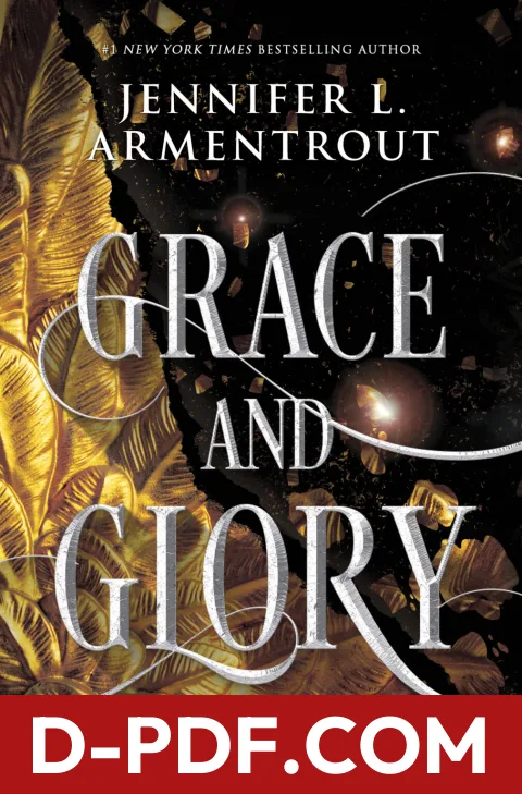 Grace and Glory by Jennifer L. Armentrout book cover