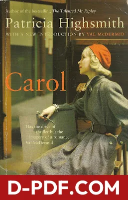 Download Carol by Patricia Highsmith PDF