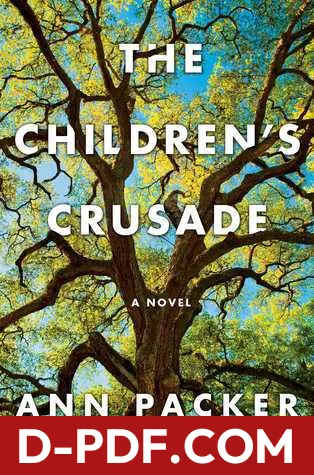 The Children's Crusade by Ann Packer book cover