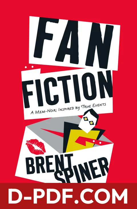 Download Fan Fiction by Brent Spiner PDF