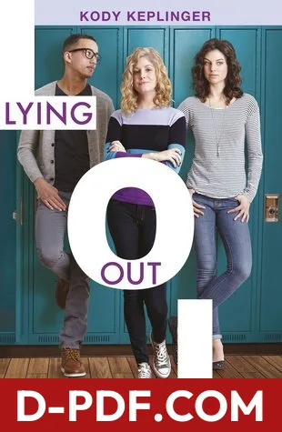 Download Lying Out Loud by Kody Keplinger PDF