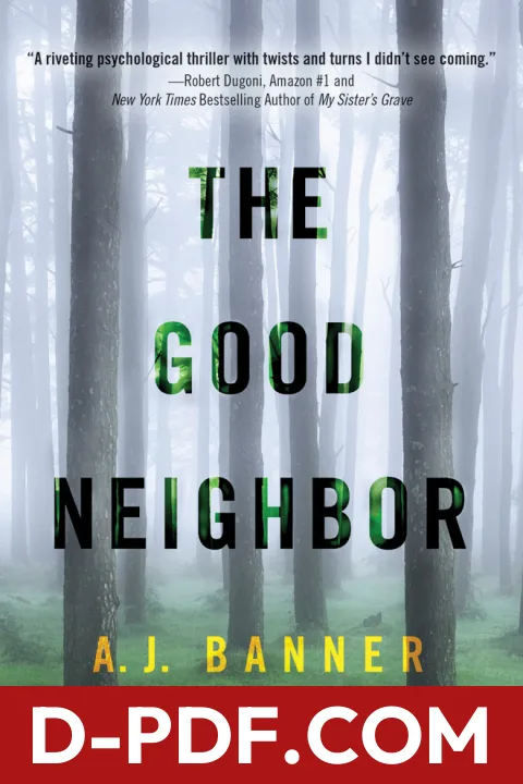Download The Good Neighbor by A.J. Banner PDF