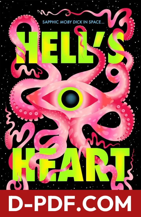 Download Hell's Heart by Alexis Hall PDF