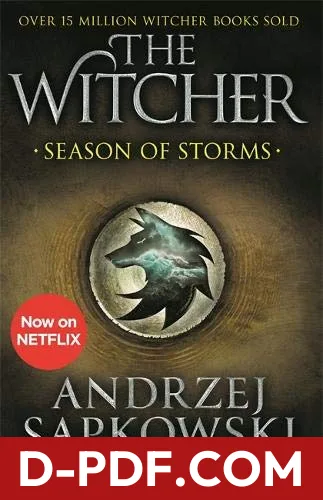 Download Season of Storms by Andrzej Sapkowski PDF