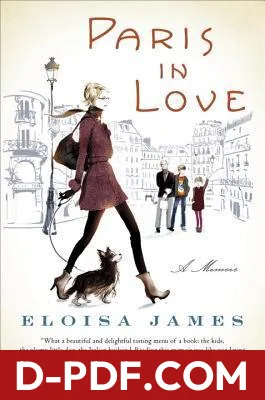 Download Paris in Love by Eloisa James PDF