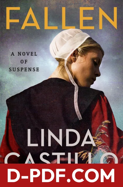 Fallen by Linda Castillo book cover