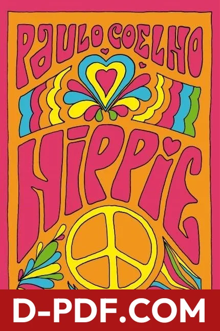 Download Hippie by Paulo Coelho PDF