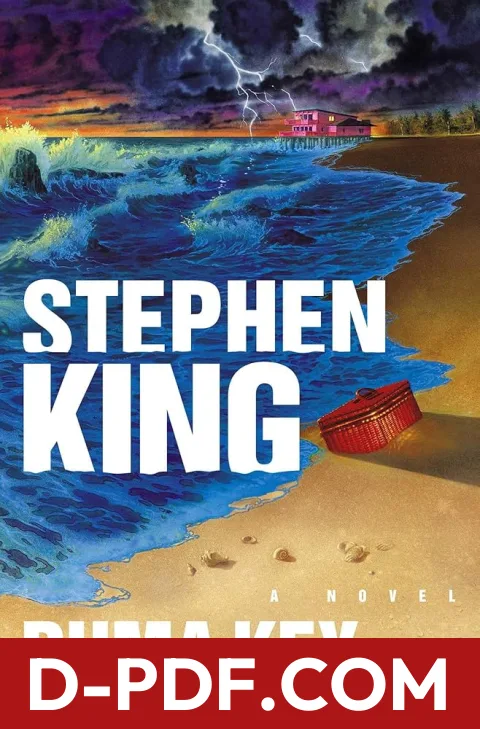 Download Duma Key by Stephen King PDF