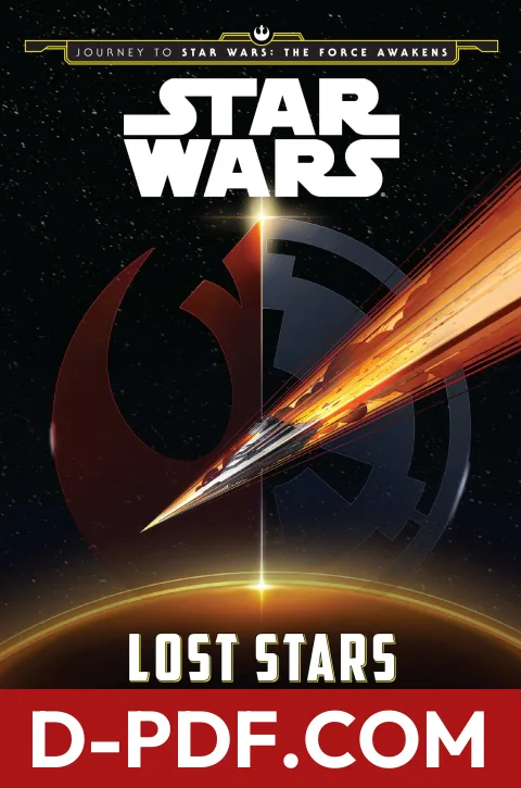 Download Lost Stars by Claudia Gray PDF