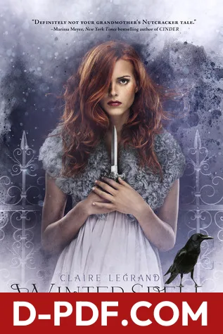 Download Winterspell by Claire Legrand PDF