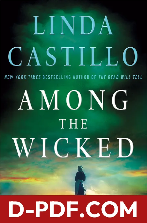 Among the Wicked by Linda Castillo book cover