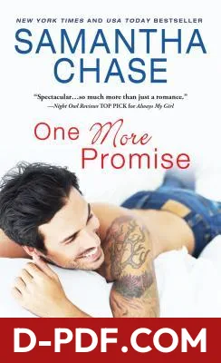 One More Promise by Samantha Chase book cover