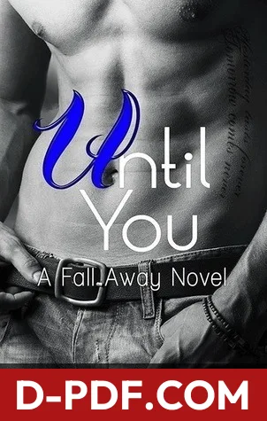 Until You by Penelope Douglas book cover