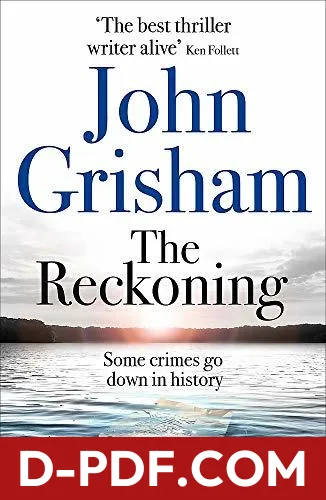 The Reckoning by John Grisham book cover