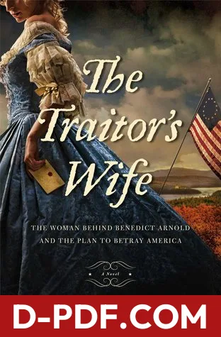 The Traitor's Wife by Allison Pataki book cover
