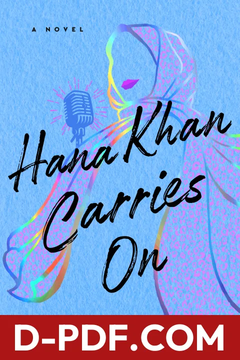 Download Hana Khan Carries On by Uzma Jalaluddin PDF
