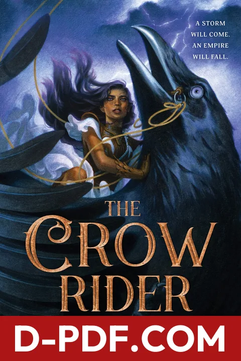 Download The Crow Rider by Kalyn Josephson PDF